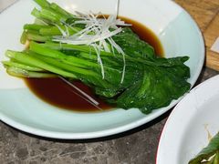 -绿茶餐厅(天津天河城店)