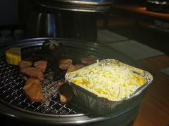 -不倒翁炭火烧肉(永安里店)