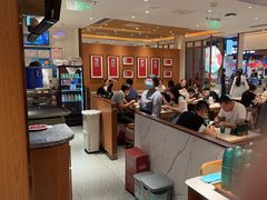 -松鹤楼面馆(飞州国际广场店)