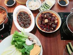 -龙聚德北京烤鸭(巴南商社汇购物中心店)