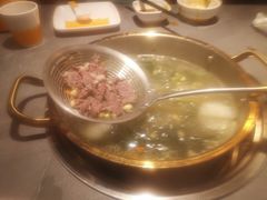 -潮发潮汕牛肉店(东方宝泰店)