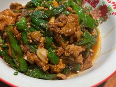 -钟掌勺忘不了地道湘菜(新天地假日广场店)