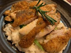 -斯比特花园西餐厅(东方商厦店)