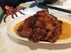 -龙记香港茶餐厅(久光百货店)