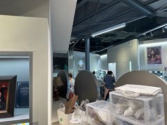 -海马体照相馆(深圳万象天地店)