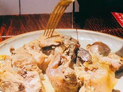 -受气牛肉·耙牛肉火锅(水晶郦城店)