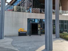 -ohbar live house(人广店)