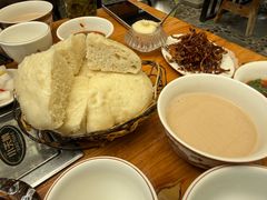 -尼玛藏家风味园(阿山食城店)