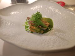 -三嚥阁 La Villa Restaurant