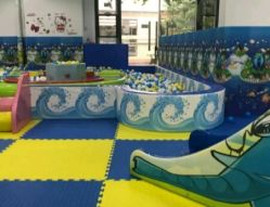 -咭宝贝儿童游乐园(嘉尚坊店)