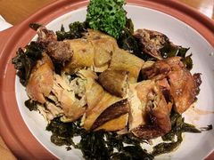 -品大三·经典淮扬菜(大行宫店)