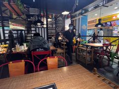 -焖锅部落(容城店)