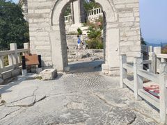 -青州市云门山风景区