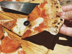 -摇滚披萨(长春街店)