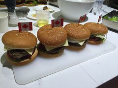 -ABC Cooking Studio(上海环球金融中心店)