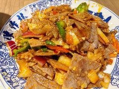 -兰州陈记牛肉面 ·烧烤· 铜锅涮肉(万达店)