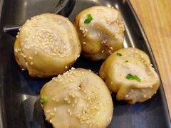 -小杨生煎(香港名都店)