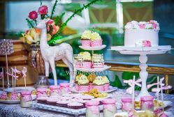 -静安洲际酒店·宴会厅