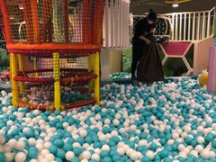 -布鲁豪斯亲子欢乐家庭餐厅