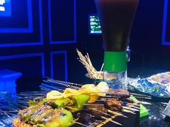 -冰城小镇音乐串吧·聚会餐厅(百子湾店)