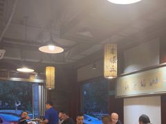 -京门老爆三·铜锅涮肉 爆肚(望京店)