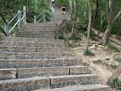 -紫金山山顶公园