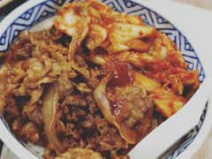 -吉野家(红博中央公园店)