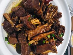 -天怡興·百年蒸饺(中心书城店)