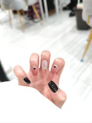 -雅洁美甲美睫