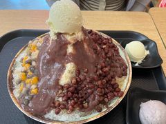 -鲜芋仙(中华广场店)