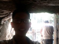 -洛阳花果山景区