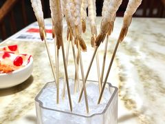 -涮福記·现切牛羊肉火锅(世纪汇店)