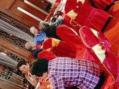 -宋园·金宴浙鲜馆(静安店)