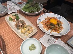 -王妃家(明洞中央店)