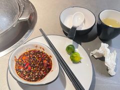 -同仁四季椰子鸡(东部星悦天地店)