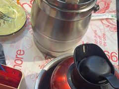 -辣出味岳阳特色烧烤·龙虾大排档(砂子塘总店)