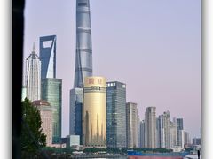 -海关大楼(陆家嘴街道)