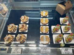 -FANEN法念·烘焙·甜点(万象城店)