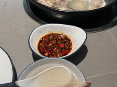 -同仁四季椰子鸡(无锡滨湖万象汇店)