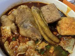 -文昌桥螺蛳粉(魏公村店)