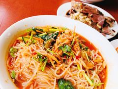 -真空冷面王(武功街店)