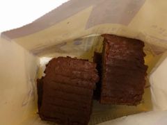 -五道口枣糕王(西单华威约饭街店)