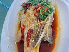 -满龙源餐厅(南十马路店)