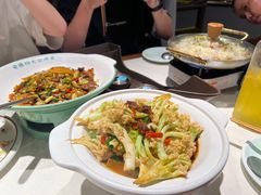 -宋徽厨·安徽菜(绿地店)