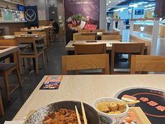 -吉野家(复兴路第二餐厅店)