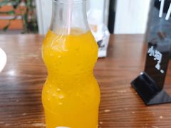 芬达-小狗面馆·杭帮拌川·片儿川(大沽路店)