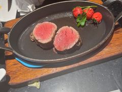 -西堤牛排(杭州金沙天街龙湖店)