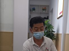 -郑远元专业修脚房(莲安东路店)