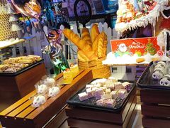 -花西亭·海鲜自助餐厅(瑞城名人酒店)