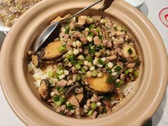 -乔家小院•非遗驴肉•本地小海鲜(滨河路店)